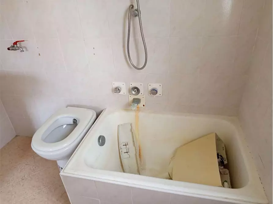 Immagine 6 di Appartamento in vendita  in Via Verdi 7 a Induno Olona