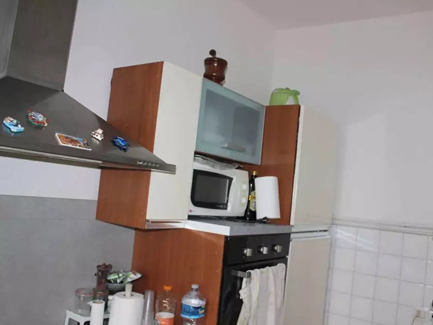 Immagine 6 di Appartamento in vendita  in Via leopardi  15 a Lonate Pozzolo