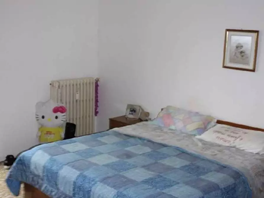 Immagine 11 di Appartamento in vendita  in Via leopardi  15 a Lonate Pozzolo