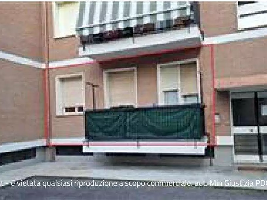 Immagine 2 di Appartamento in vendita  in Via don antonio balbi 55 a Rescaldina