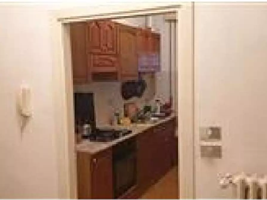 Immagine 3 di Appartamento in vendita  in Via don antonio balbi 55 a Rescaldina