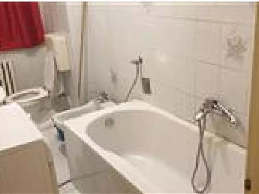 Immagine 5 di Appartamento in vendita  in Via don antonio balbi 55 a Rescaldina