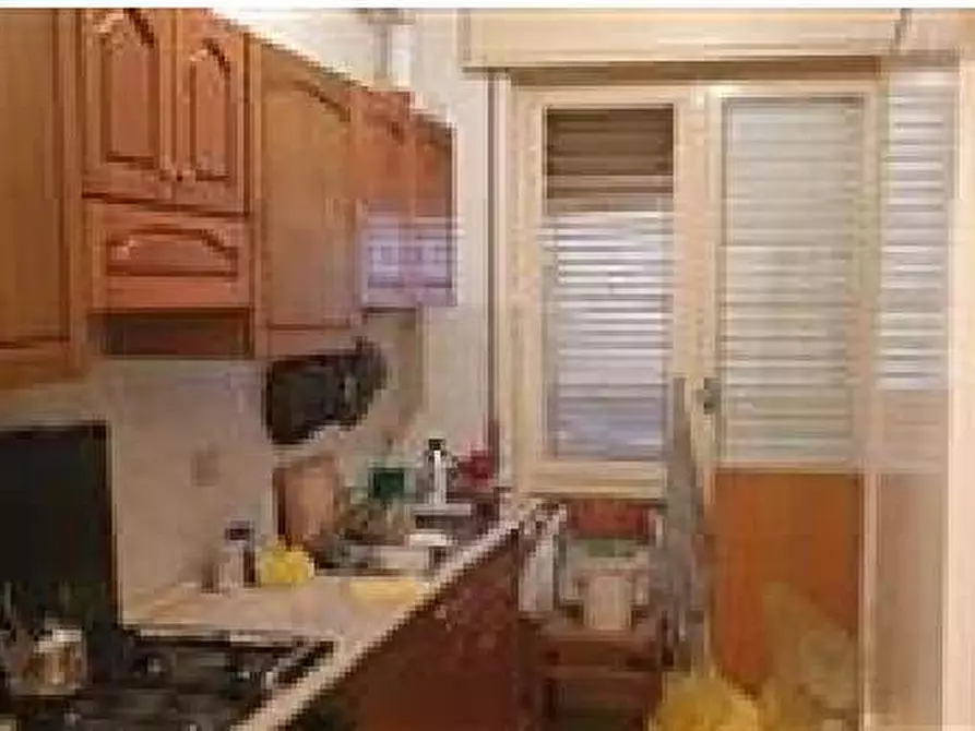 Immagine 8 di Appartamento in vendita  in Via don antonio balbi 55 a Rescaldina