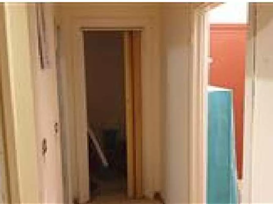 Immagine 10 di Appartamento in vendita  in Via don antonio balbi 55 a Rescaldina