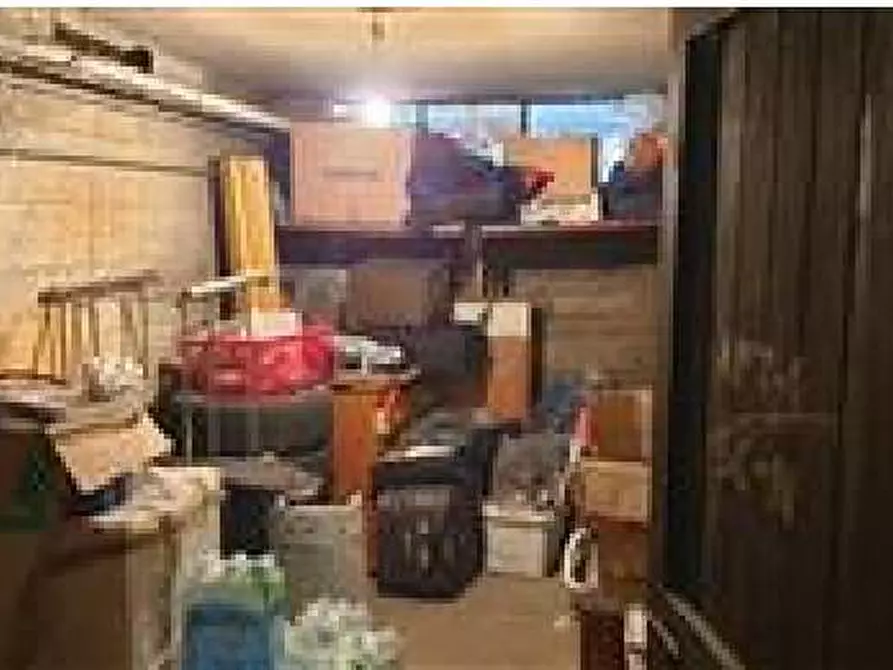 Immagine 11 di Appartamento in vendita  in Via don antonio balbi 55 a Rescaldina