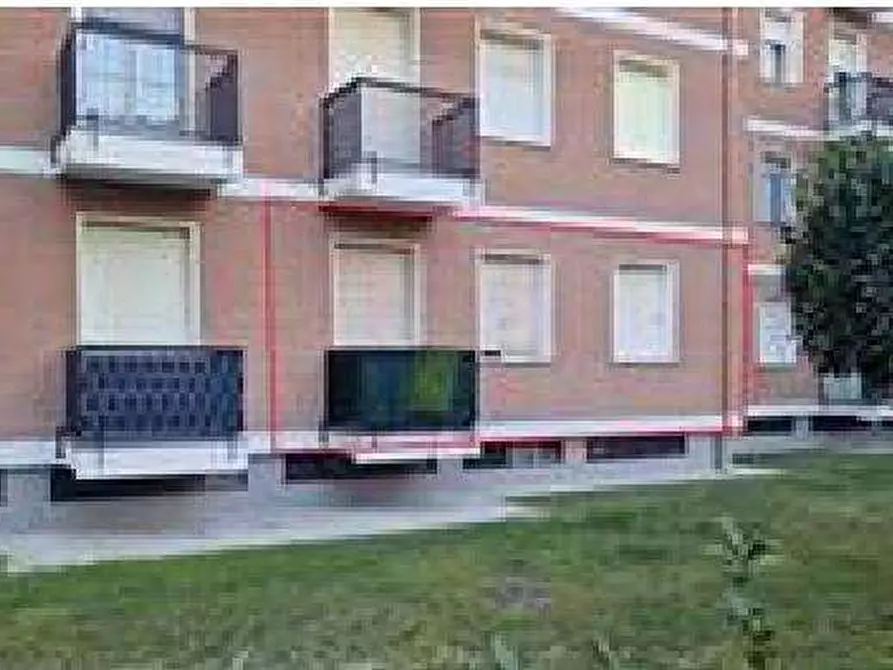 Immagine 1 di Appartamento in vendita  in Via don antonio balbi 55 a Rescaldina