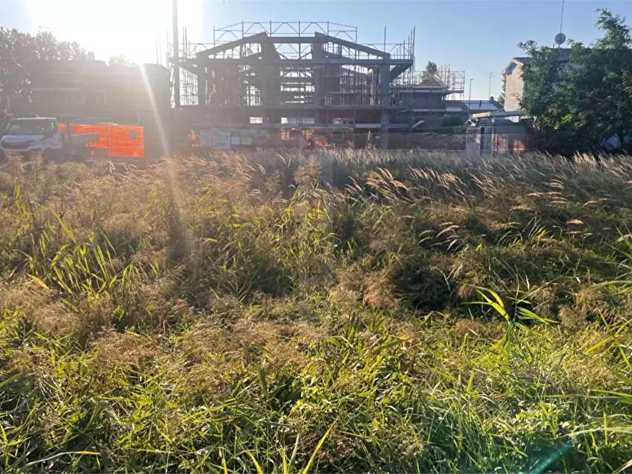 Immagine 1 di Terreno agricolo in vendita  in Frazione mezzano, via della tifa a Mezzano