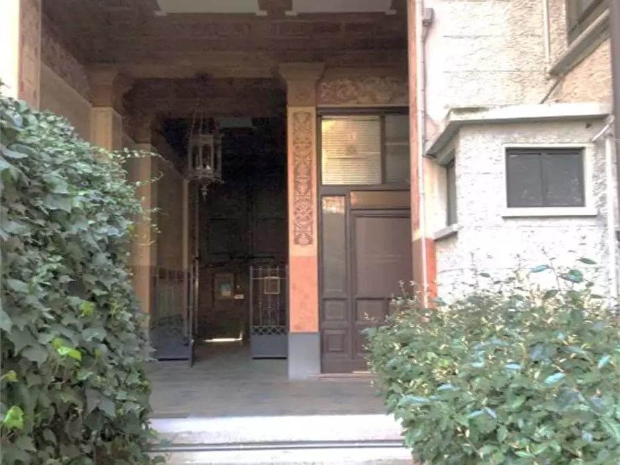 Immagine 5 di Appartamento in vendita  in Via Panizza Bartolomeo 1 a Milano