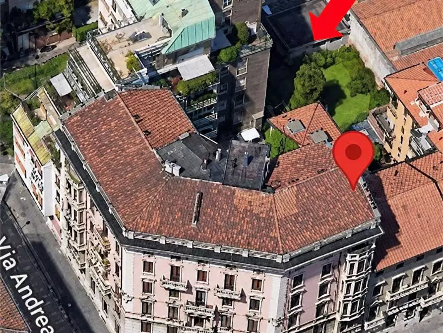 Immagine 3 di Appartamento in vendita  in Via Panizza Bartolomeo 1 a Milano