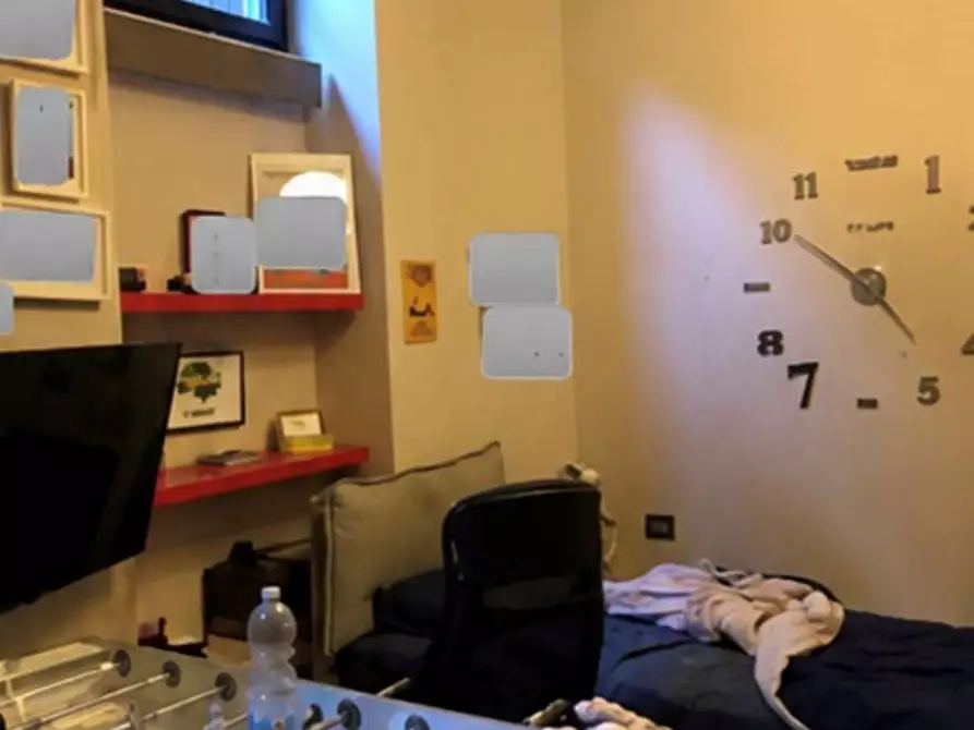 Immagine 8 di Appartamento in vendita  in Via Panizza Bartolomeo 1 a Milano
