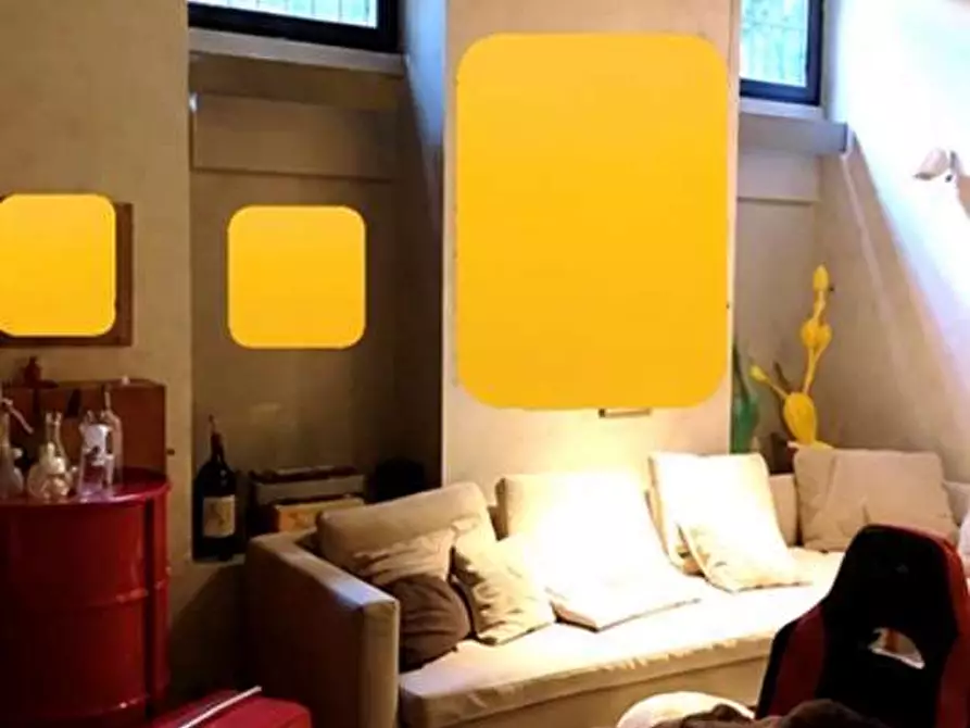 Immagine 11 di Appartamento in vendita  in Via Panizza Bartolomeo 1 a Milano