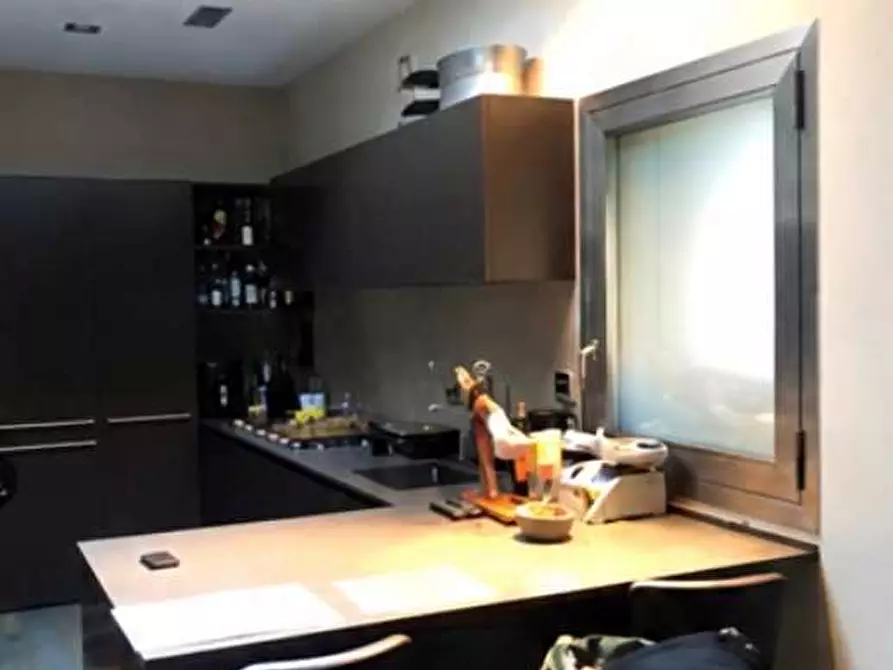 Immagine 13 di Appartamento in vendita  in Via Panizza Bartolomeo 1 a Milano