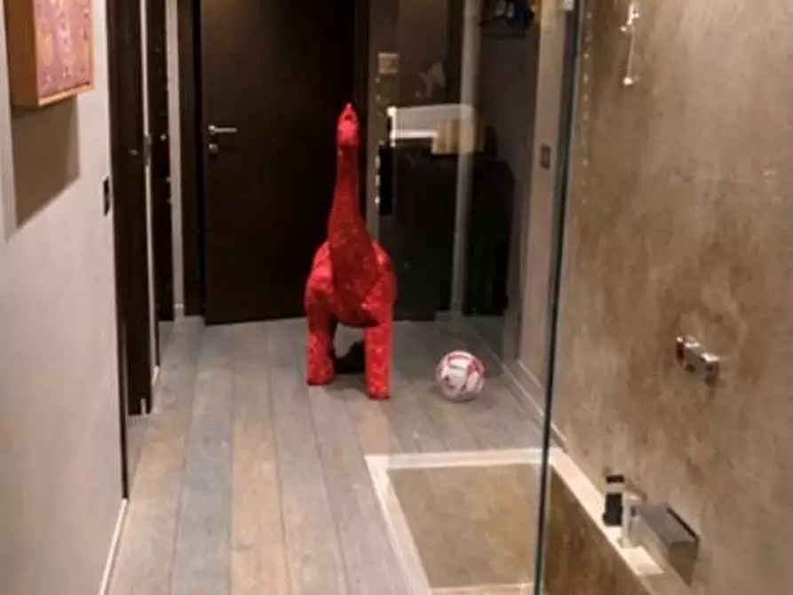 Immagine 17 di Appartamento in vendita  in Via Panizza Bartolomeo 1 a Milano