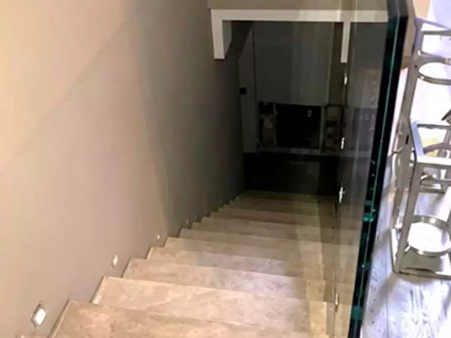 Immagine 19 di Appartamento in vendita  in Via Panizza Bartolomeo 1 a Milano
