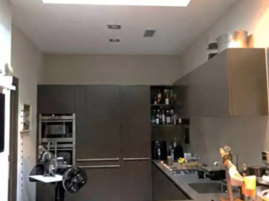 Immagine 20 di Appartamento in vendita  in Via Panizza Bartolomeo 1 a Milano