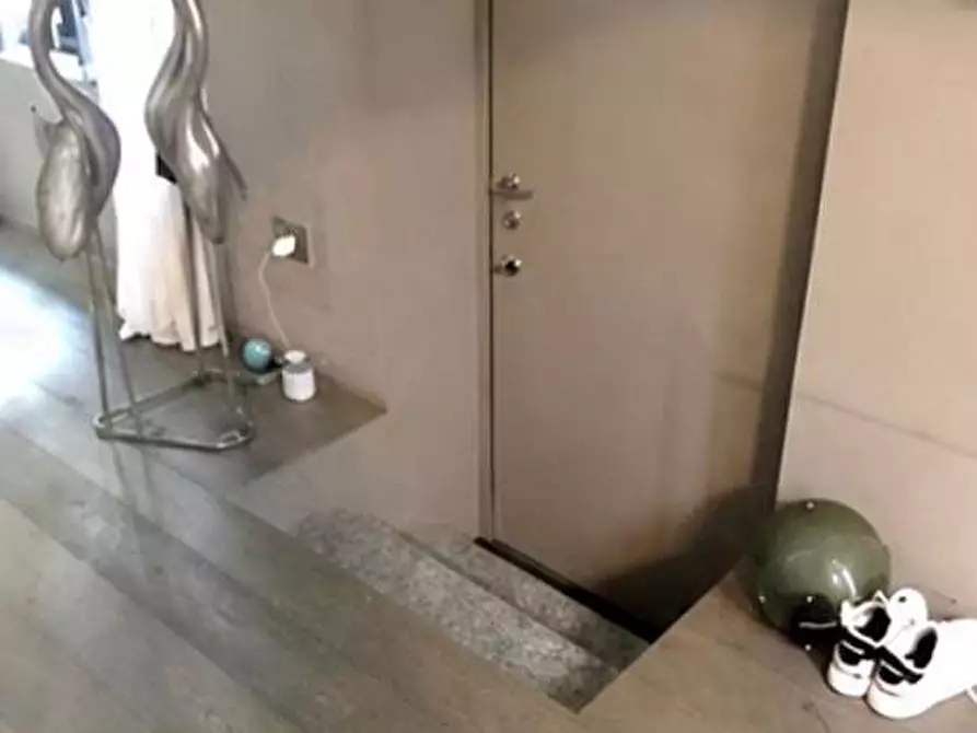 Immagine 23 di Appartamento in vendita  in Via Panizza Bartolomeo 1 a Milano