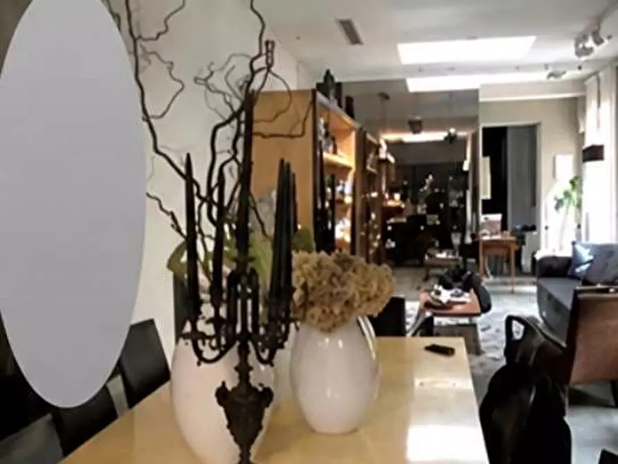 Immagine 24 di Appartamento in vendita  in Via Panizza Bartolomeo 1 a Milano
