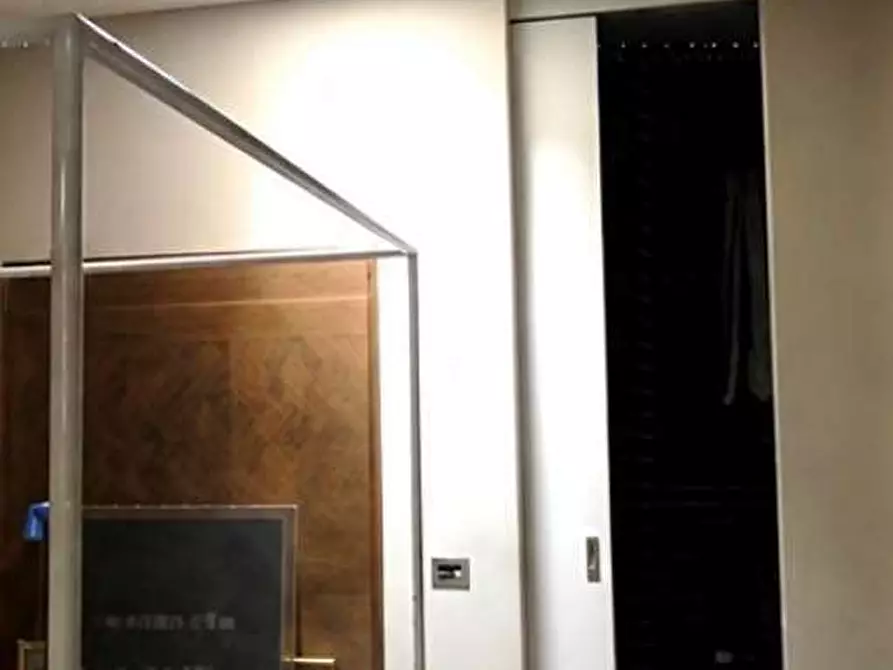 Immagine 28 di Appartamento in vendita  in Via Panizza Bartolomeo 1 a Milano
