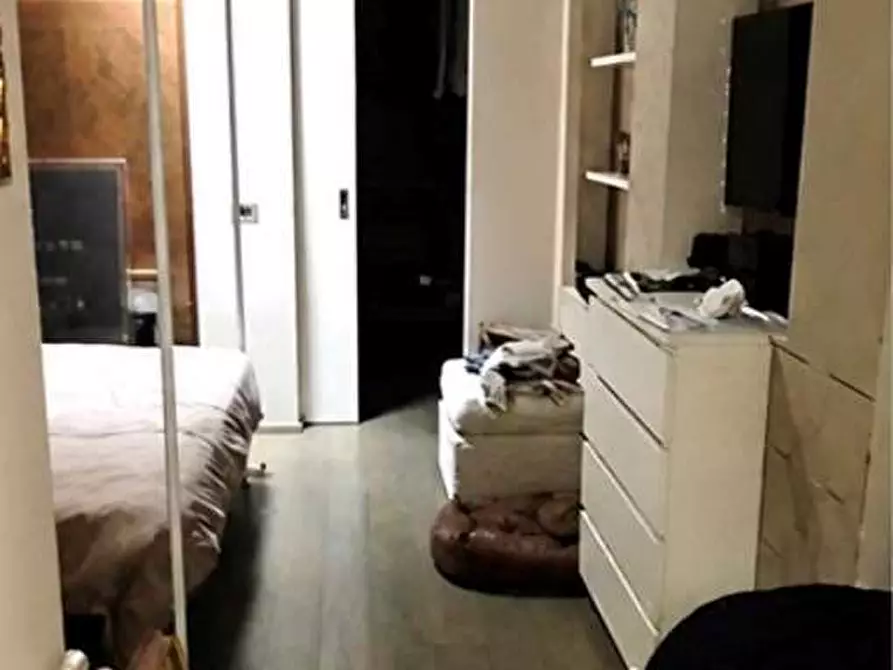 Immagine 29 di Appartamento in vendita  in Via Panizza Bartolomeo 1 a Milano