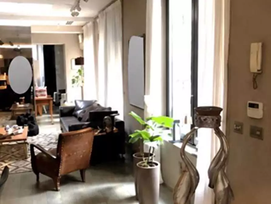 Immagine 32 di Appartamento in vendita  in Via Panizza Bartolomeo 1 a Milano