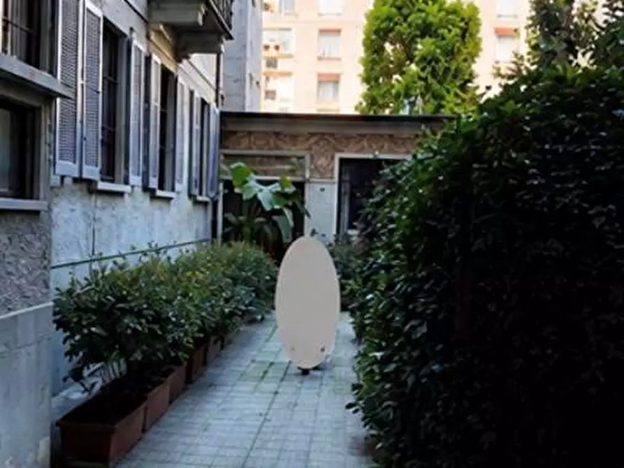 Immagine 35 di Appartamento in vendita  in Via Panizza Bartolomeo 1 a Milano