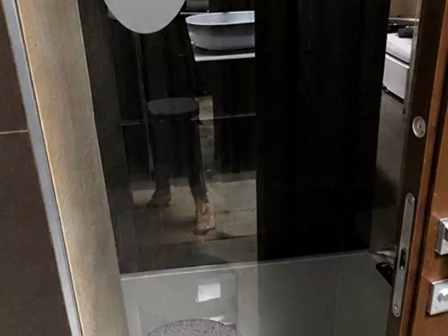 Immagine 38 di Appartamento in vendita  in Via Panizza Bartolomeo 1 a Milano