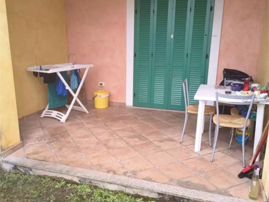 Immagine 1 di Appartamento in vendita  in Località Porto Pozzo snc a Santa Teresa Gallura
