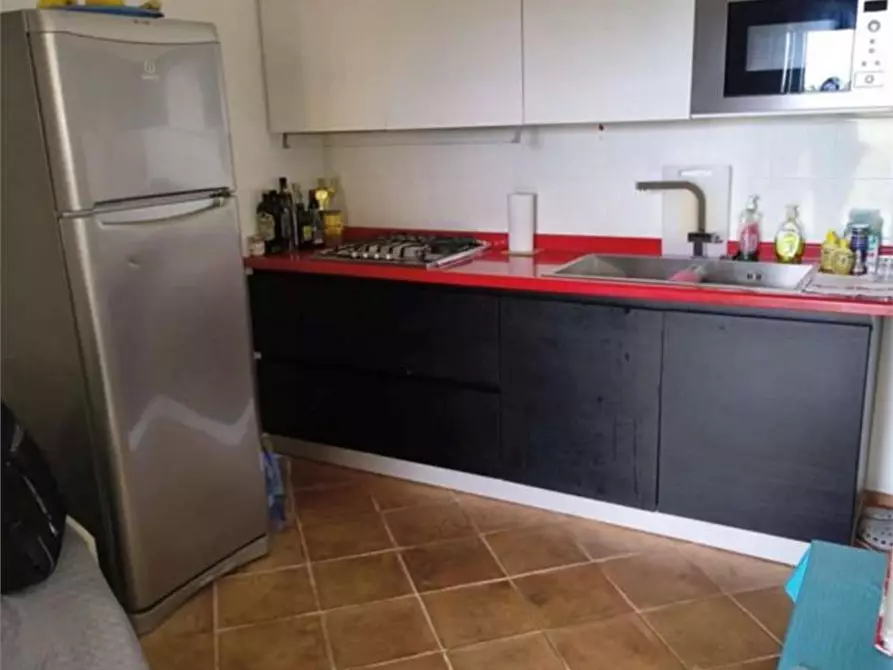 Immagine 4 di Appartamento in vendita  in Località Porto Pozzo snc a Santa Teresa Gallura