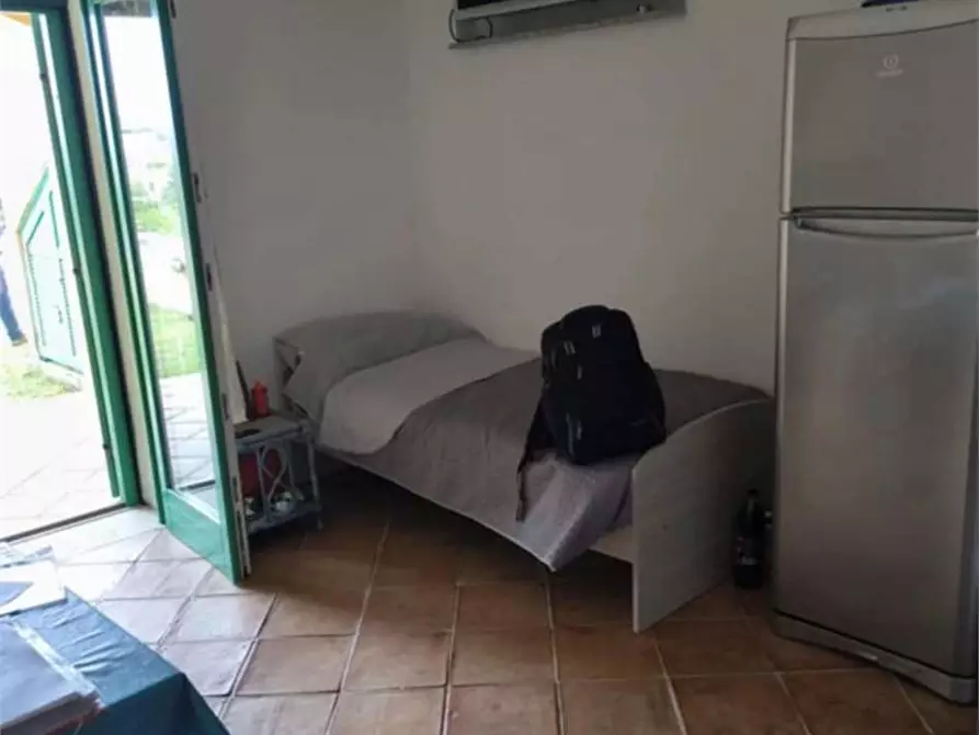 Immagine 5 di Appartamento in vendita  in Località Porto Pozzo snc a Santa Teresa Gallura