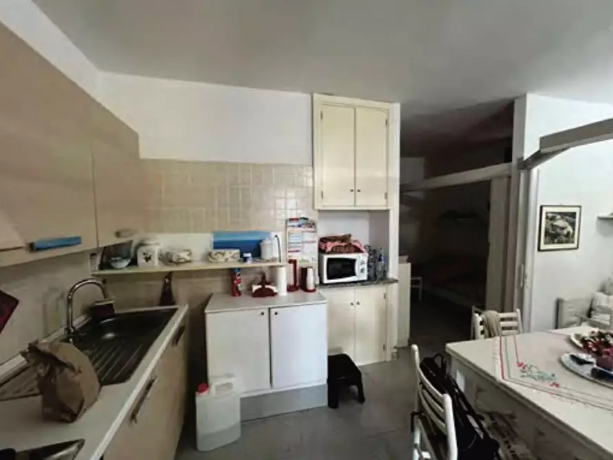 Immagine 5 di Appartamento in vendita  in Via dei Gerani snc a Golfo Aranci