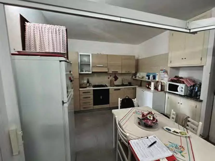 Immagine 6 di Appartamento in vendita  in Via dei Gerani snc a Golfo Aranci
