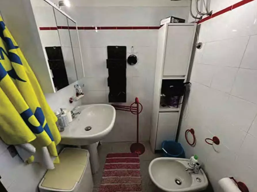 Immagine 10 di Appartamento in vendita  in Via dei Gerani snc a Golfo Aranci