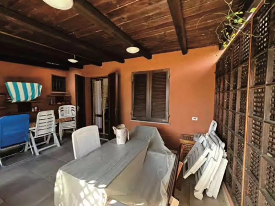 Immagine 12 di Appartamento in vendita  in Via dei Gerani snc a Golfo Aranci