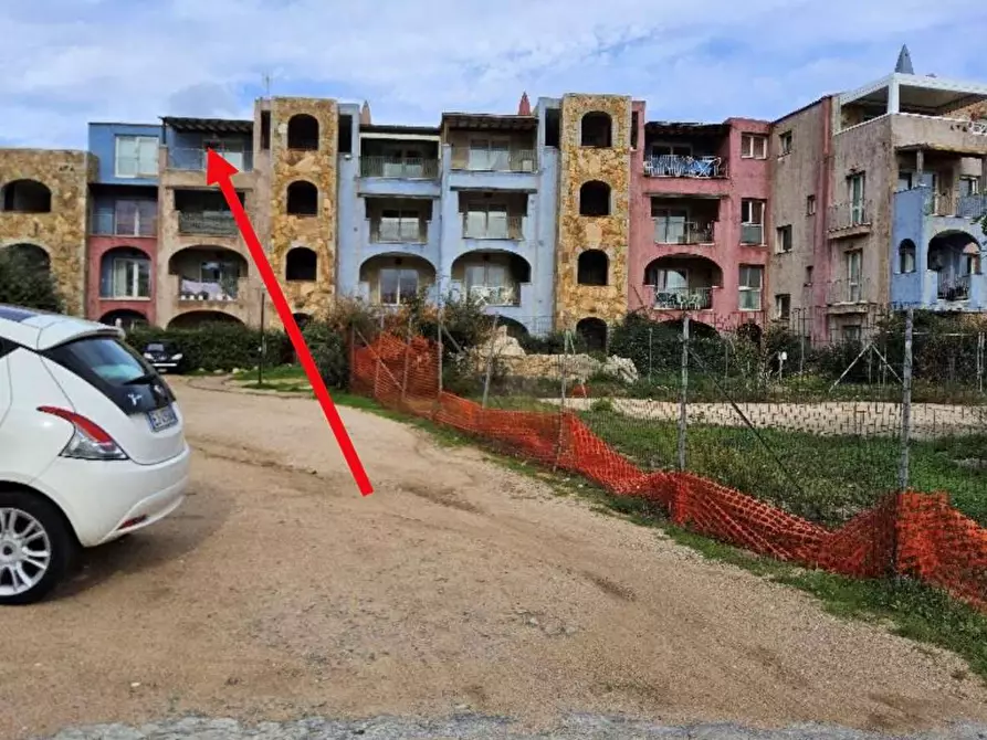 Immagine 3 di Appartamento in vendita  in Via don Vico  10 a La Maddalena