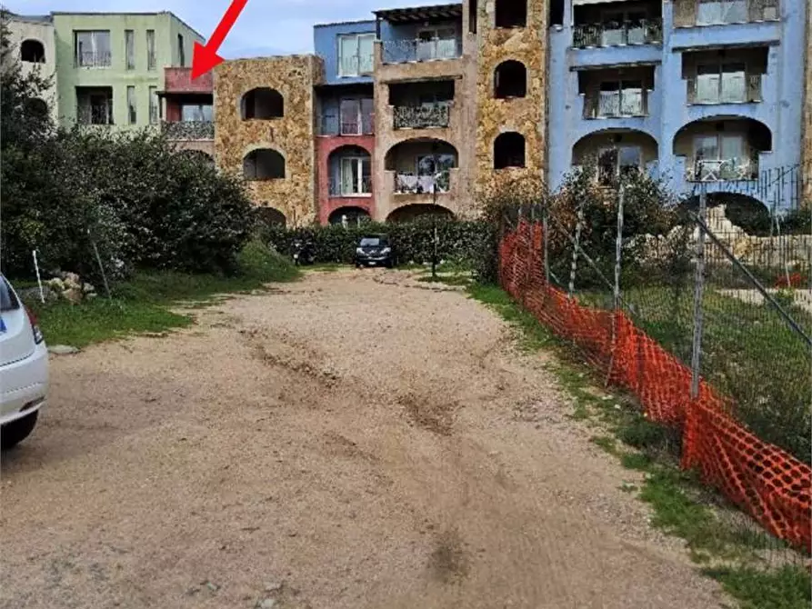 Immagine 2 di Appartamento in vendita  in Via don Vico  10 a La Maddalena