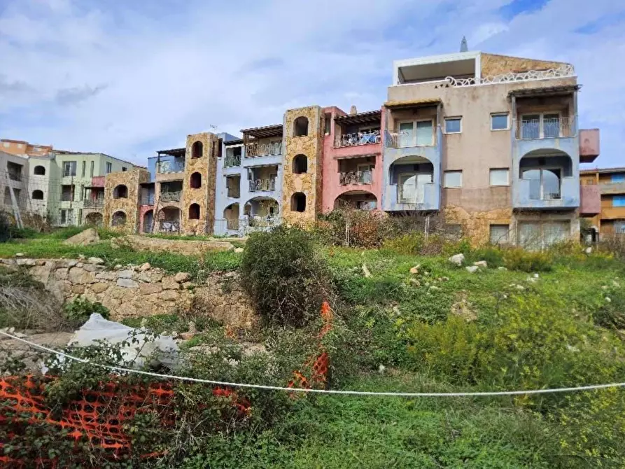 Immagine 1 di Appartamento in vendita  in Via don Vico  10 a La Maddalena