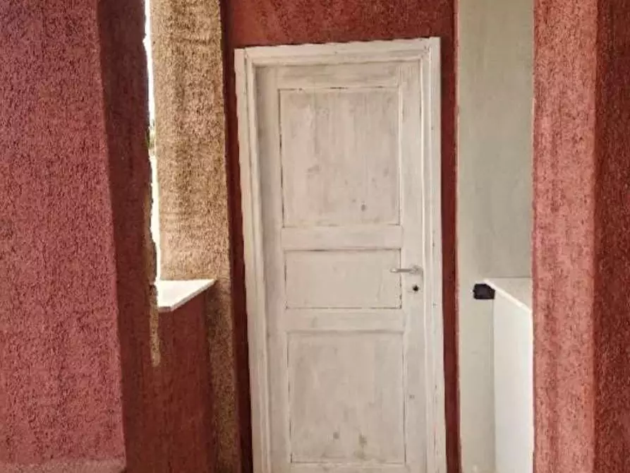 Immagine 5 di Appartamento in vendita  in Via don Vico  10 a La Maddalena
