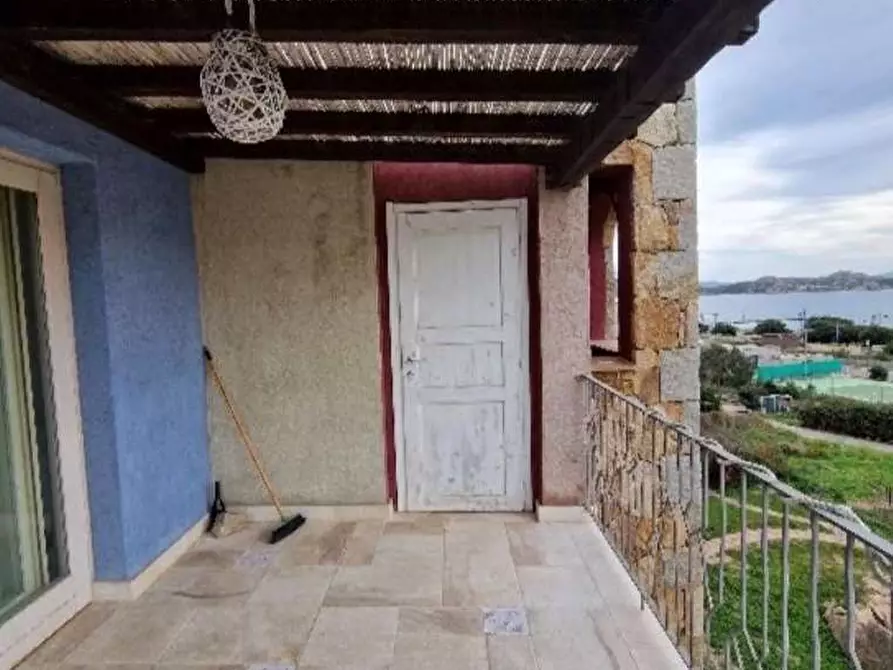 Immagine 6 di Appartamento in vendita  in Via don Vico  10 a La Maddalena