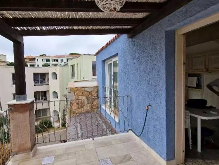 Immagine 7 di Appartamento in vendita  in Via don Vico  10 a La Maddalena