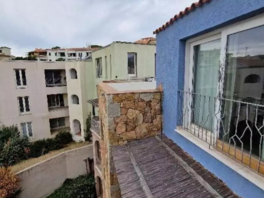 Immagine 8 di Appartamento in vendita  in Via don Vico  10 a La Maddalena