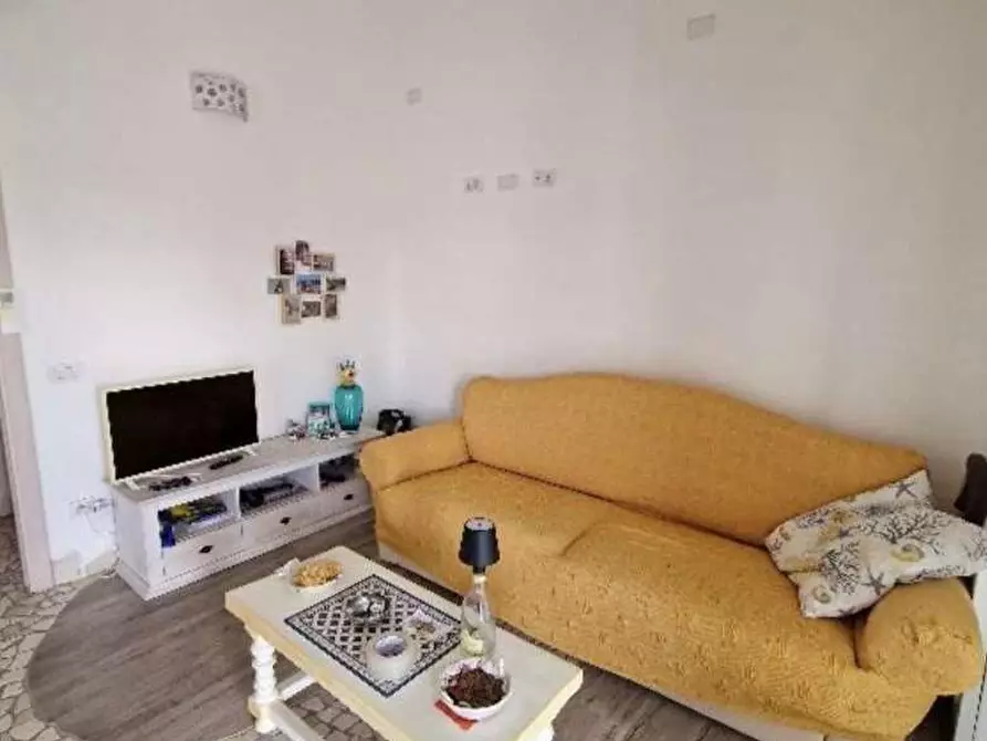 Immagine 9 di Appartamento in vendita  in Via don Vico  10 a La Maddalena