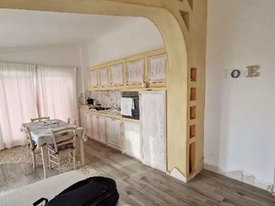 Immagine 10 di Appartamento in vendita  in Via don Vico  10 a La Maddalena