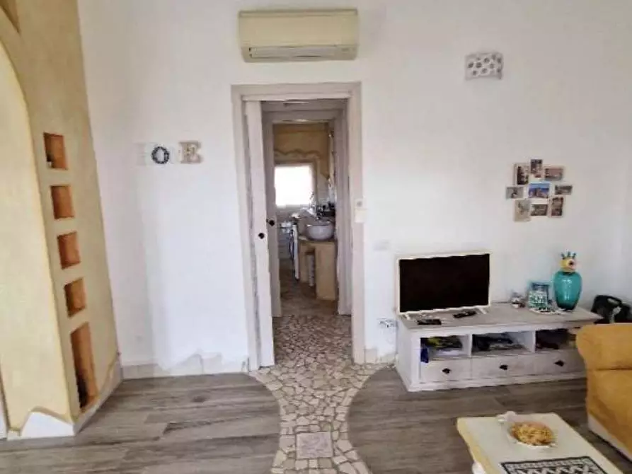Immagine 11 di Appartamento in vendita  in Via don Vico  10 a La Maddalena