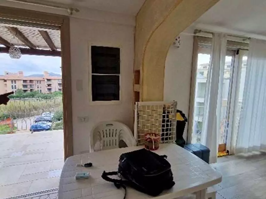 Immagine 12 di Appartamento in vendita  in Via don Vico  10 a La Maddalena