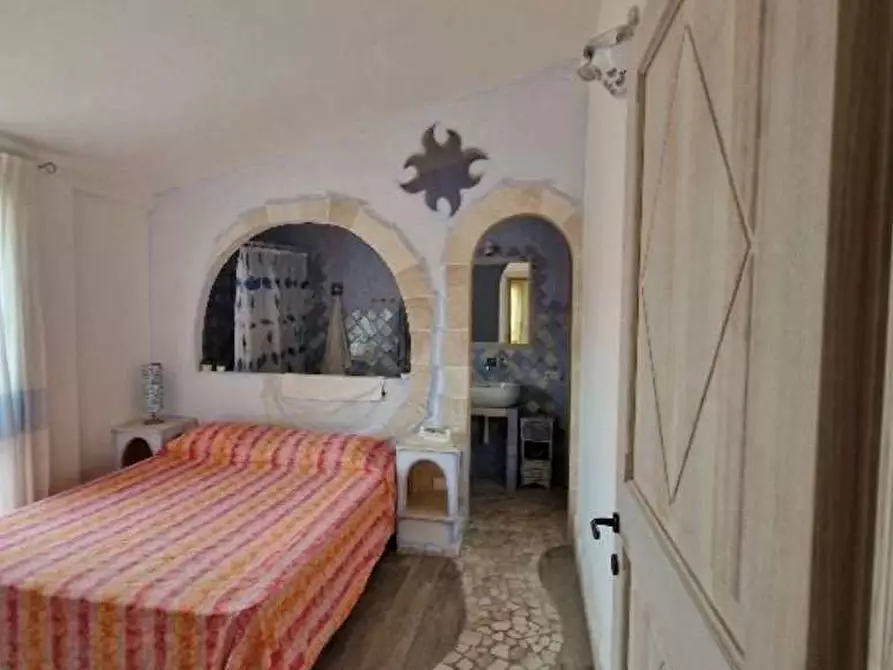 Immagine 13 di Appartamento in vendita  in Via don Vico  10 a La Maddalena