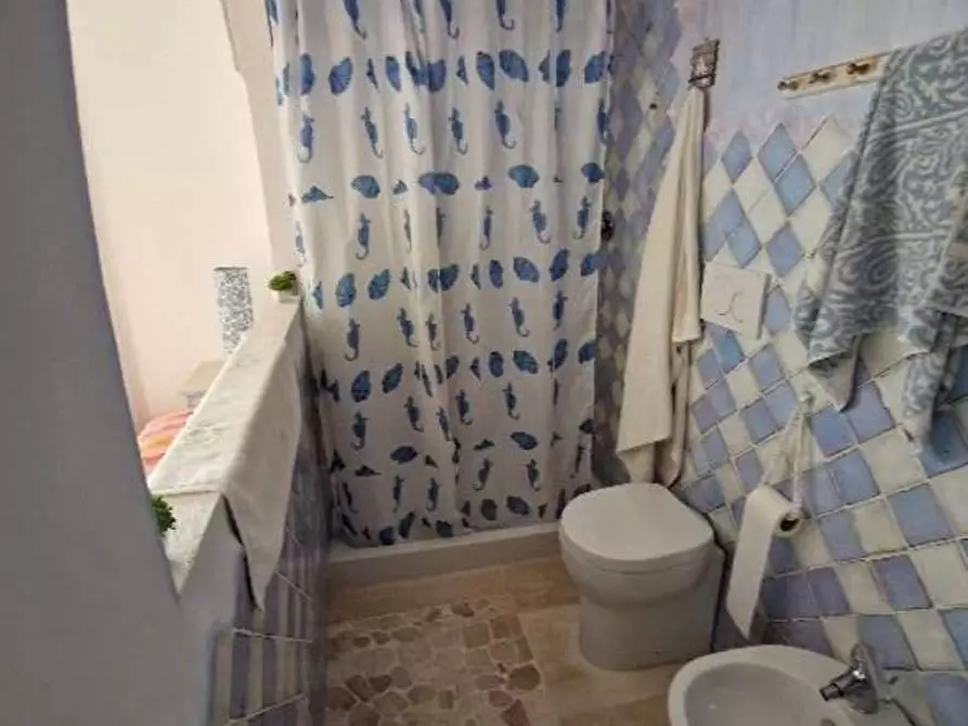 Immagine 14 di Appartamento in vendita  in Via don Vico  10 a La Maddalena