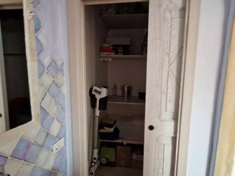Immagine 16 di Appartamento in vendita  in Via don Vico  10 a La Maddalena