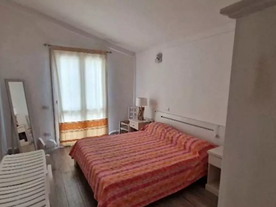 Immagine 17 di Appartamento in vendita  in Via don Vico  10 a La Maddalena