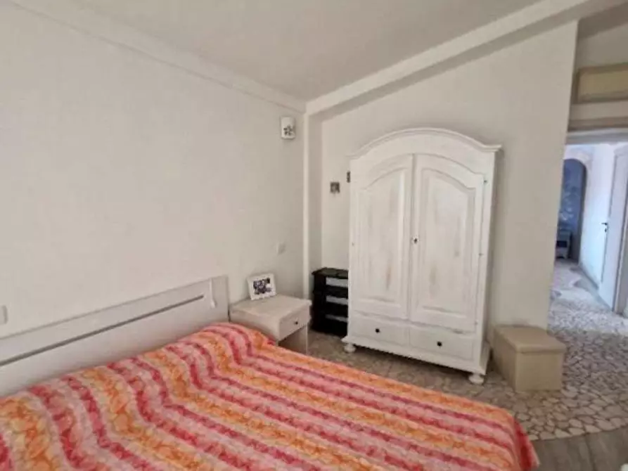 Immagine 18 di Appartamento in vendita  in Via don Vico  10 a La Maddalena