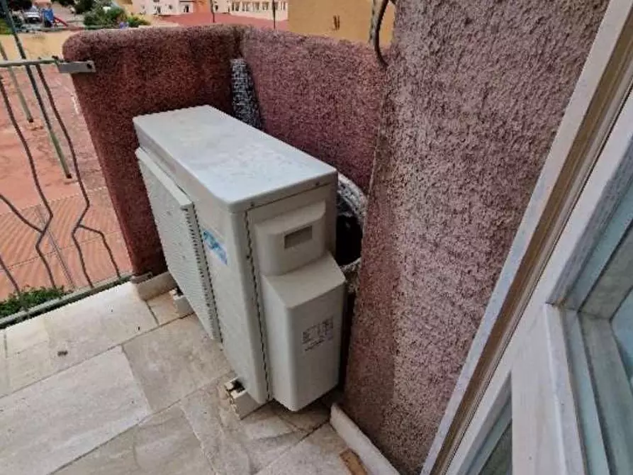 Immagine 21 di Appartamento in vendita  in Via don Vico  10 a La Maddalena